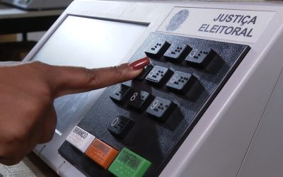 1 de 7 Eleições 2026: apuração em tempo real