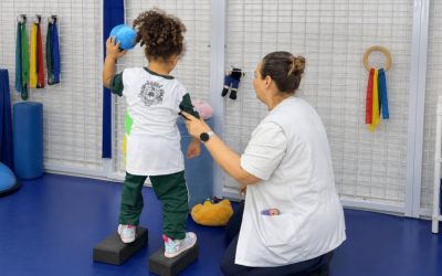 1 de 1 Educação de Sumaré zera fila de espera por atendimentos da Pestalozzi