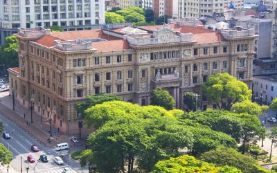 1 de 1 Tribunal de Justiça do Estado de São Paulo (TJ-SP)