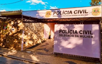 1 de 1 Delegacia de Defesa da Mulher (DDM) de Itu