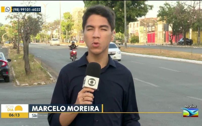 1 de 2 PRF registra três mortes e nove acidentes nas rodovias federais do MA durante feriado de Nossa Senhora Aparecida