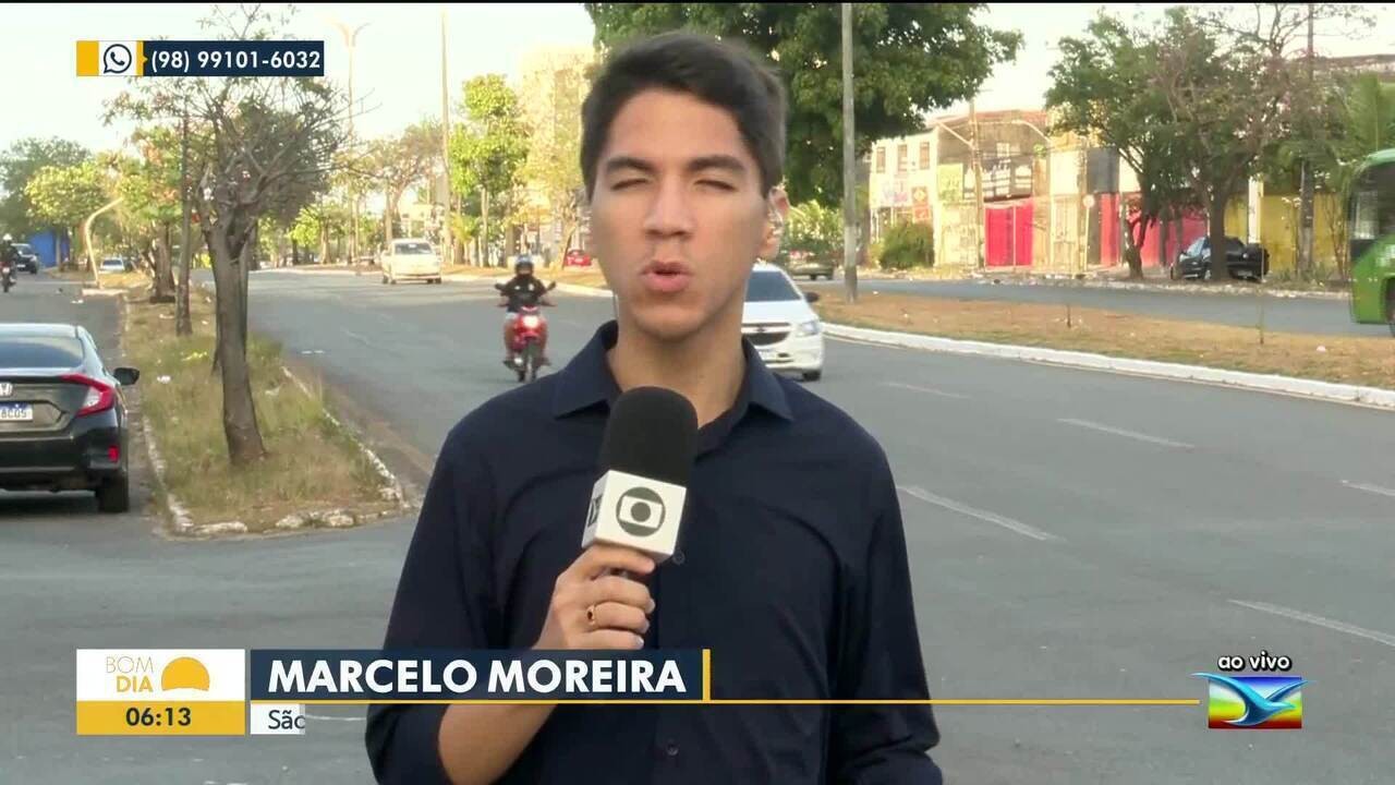 1 de 2 PRF registra três mortes e nove acidentes nas rodovias federais do MA durante feriado de Nossa Senhora Aparecida