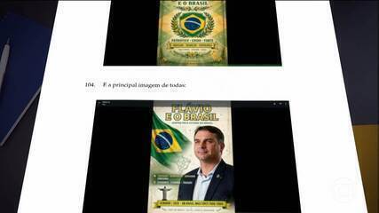 Campanha de Lula aciona TSE e acusa Meta de favorecer Flávio Bolsonaro