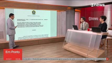 TSE dá 24h para Meta comprovar medidas tomadas para garantir igualdade entre campanhas