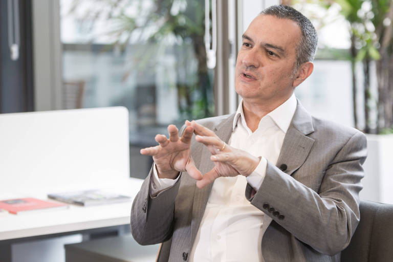 Roberto Quiroga, sócio-fundador do escritório Mattos Filho, especialista em Direito Tributário e professor da FGV e da USP - Divulgação