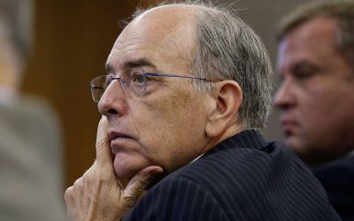 Pedro Parente, ex-ministro da Casa Civil de FHC e ex-presidente da Petrobras e da BRF - Tânia Rêgo/Agência Brasil