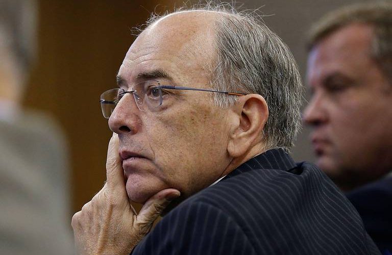 Pedro Parente, ex-ministro da Casa Civil de FHC e ex-presidente da Petrobras e da BRF - Tânia Rêgo/Agência Brasil