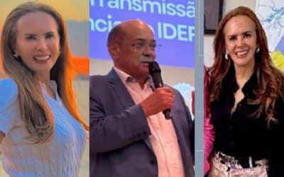 1 de 1 MP denuncia suposto desvio de mais de R$ 14 milhões em contratos do Ideflor-Bio, no Pará.