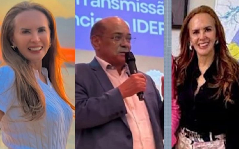 1 de 1 MP denuncia suposto desvio de mais de R$ 14 milhões em contratos do Ideflor-Bio, no Pará.