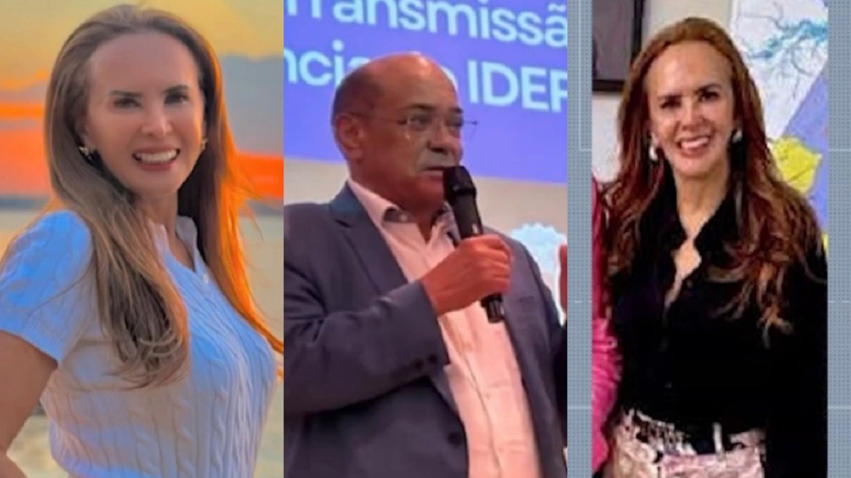 1 de 1 MP denuncia suposto desvio de mais de R$ 14 milhões em contratos do Ideflor-Bio, no Pará.