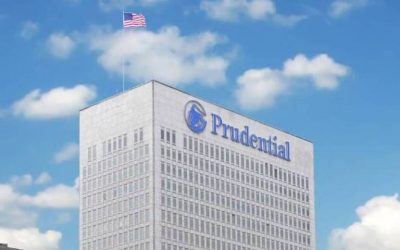 Edifício Prudential Plaza, em Newark (EUA) - Divulgação