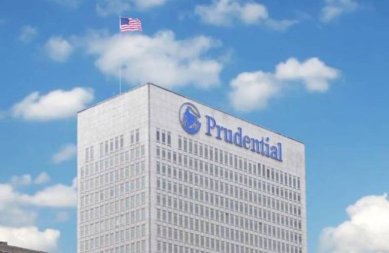 Edifício Prudential Plaza, em Newark (EUA) - Divulgação