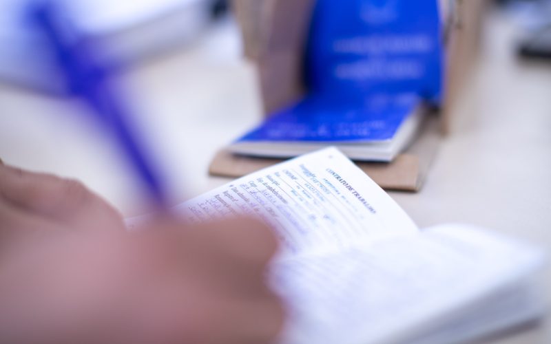1 de 1 Mutirão de empregos em Mogi das Cruzes oferece 324 vagas com salários de até R$ 4 mil