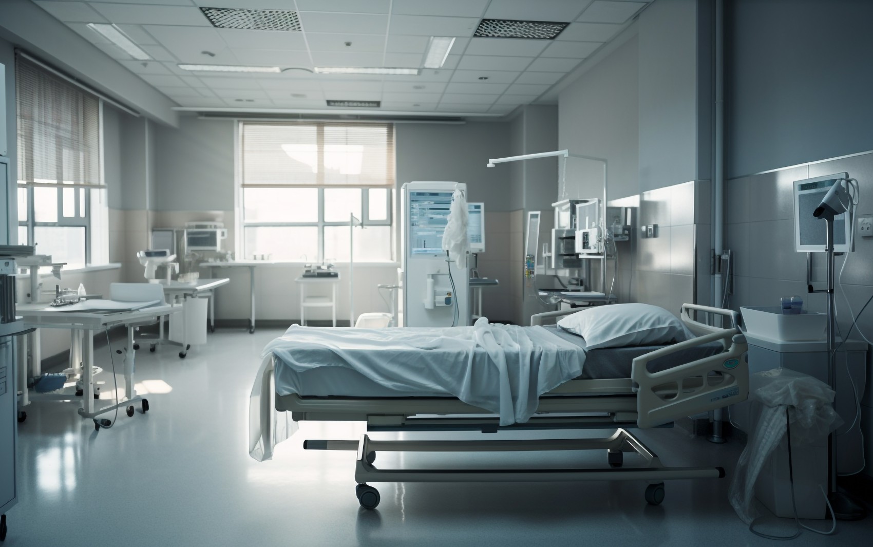 1 de 2 Novo hospital particular será instalado no complexo Ribeirão Shopping, na zona Sul de Ribeirão Preto (SP)