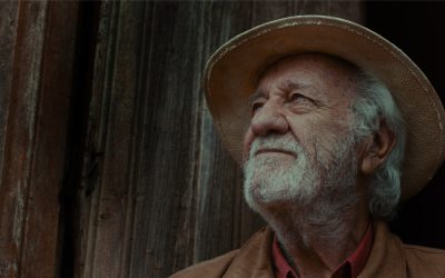 1 de 2 Rolando Boldrin (1936 – 2022) tem os 90 anos festejados em álbum que será lançado pela dupla Élcio Dias & Amorim na sexta-feira, 23 de outubro