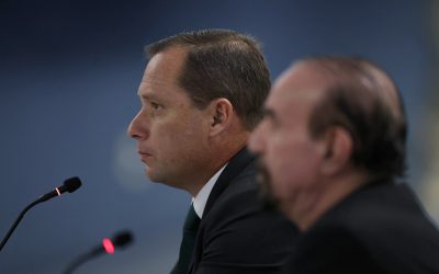 1 de 1 Mauro Cid depõe ao STF sobre a trama golpista