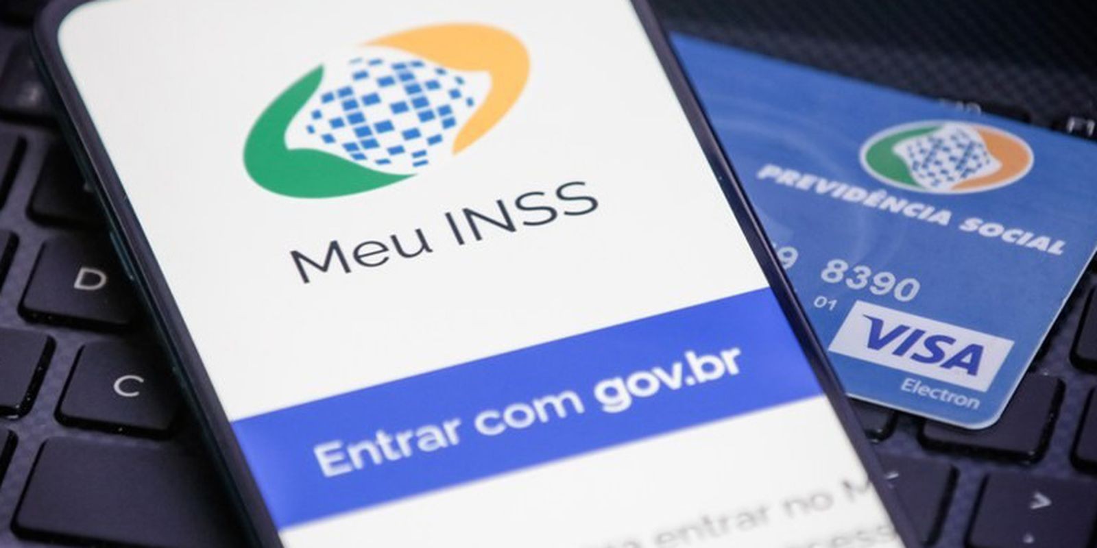 1 de 1 INSS
