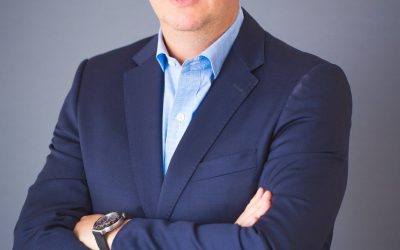 Ricardo Denadai, CEO da Ace Capital (