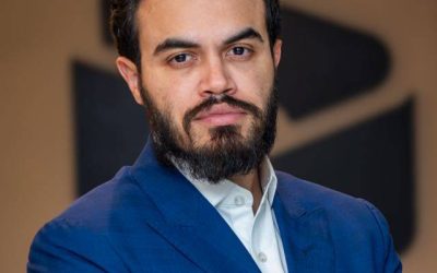 Aos 36 anos, Rick Silva virou exemplo para outros jovens vindos da periferia: o propósito que tenho hoje é ajudar até onde eu posso” (