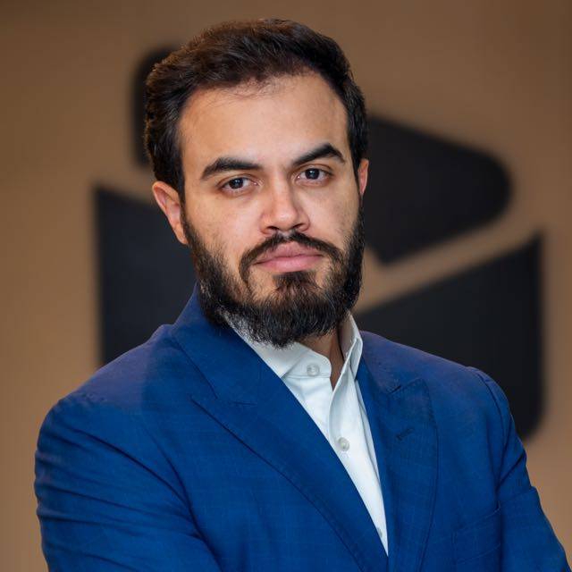 Aos 36 anos, Rick Silva virou exemplo para outros jovens vindos da periferia: o propósito que tenho hoje é ajudar até onde eu posso” (