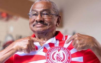 1 de 1 Francisco Lino da Silva, morre aos 91 anos