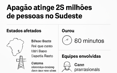 Infográfico: Avanços na Sobrevida do Câncer em 50 Anos: Estados Unidos à Frente, Brasil Enfrenta Desafios na Adoção