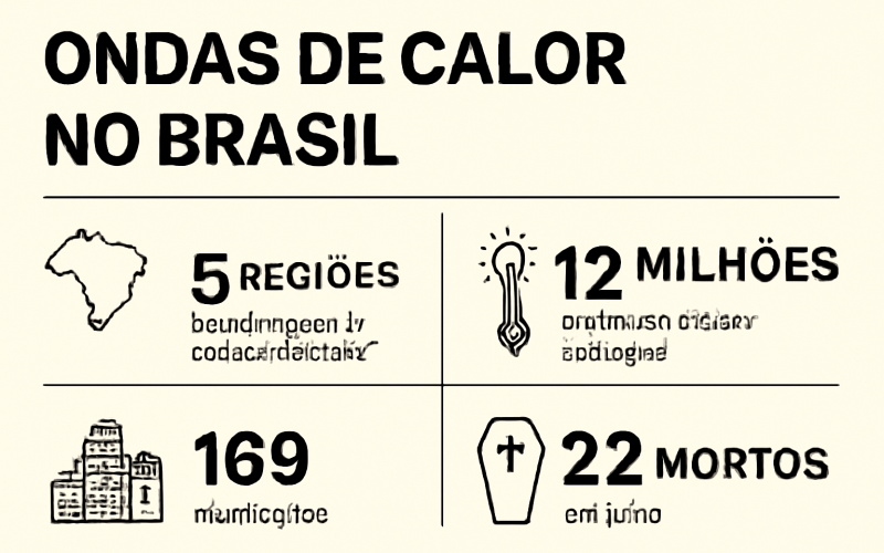Infográfico: Festival de Artes Cênicas Preta do Maranhão reúne teatro, dança e performances em São Luís
