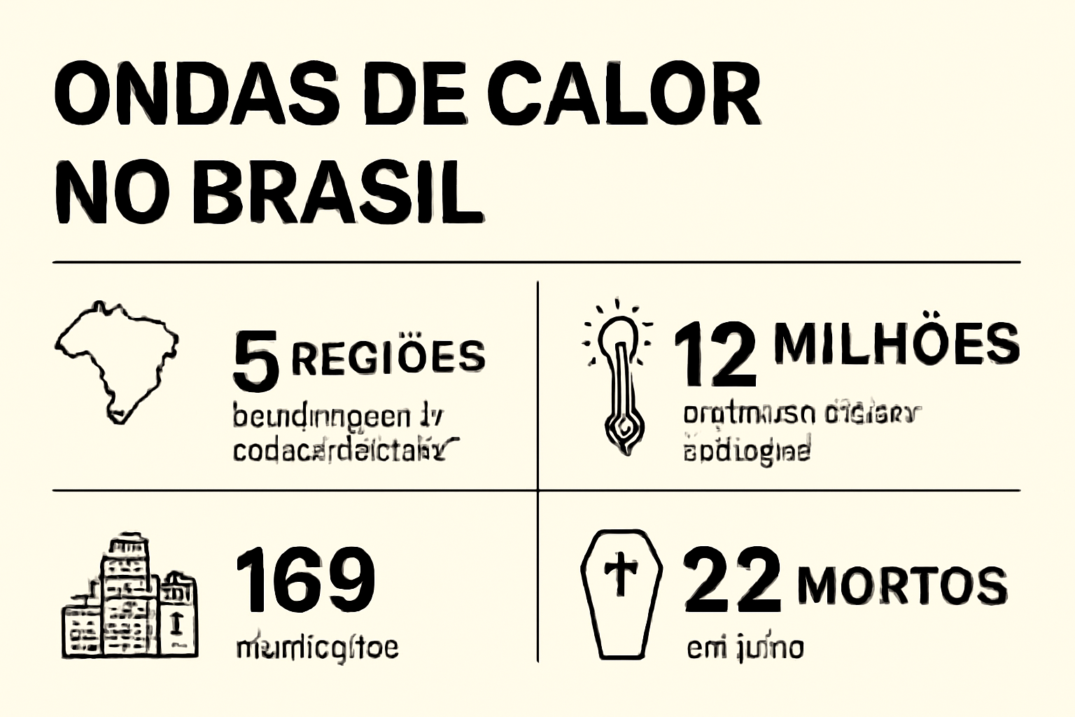 Infográfico: Festival de Artes Cênicas Preta do Maranhão reúne teatro, dança e performances em São Luís
