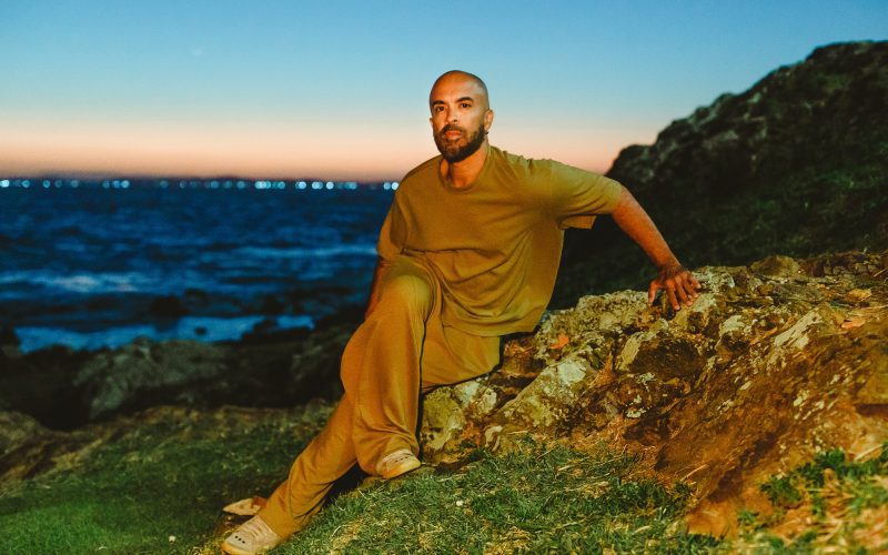 1 de 2 Bruno Capinan lança o sétimo álbum de estúdio, 'Beijo de bicho', na próxima quarta-feira, 28 de outubro