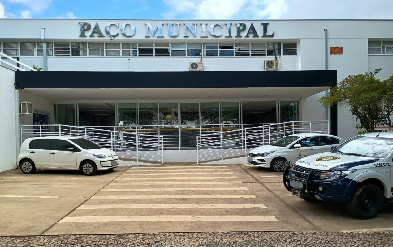 1 de 1 Prefeitura de Itapeva (SP)
