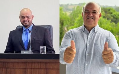 1 de 1 Candidatos à Prefeitura de Santana do Itararé
