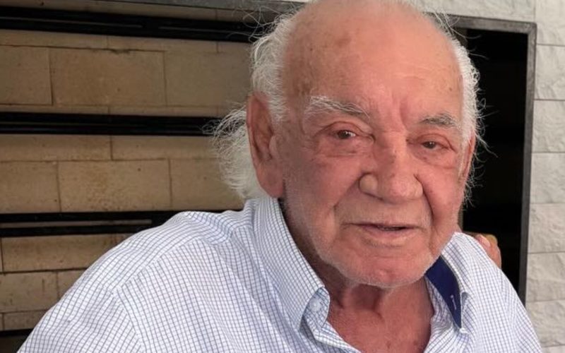 1 de 1 Roberto Razuk, alvo da Operação contra o jogo do bicho em MS