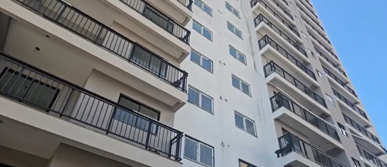 1 de 1 Obra de apartamento em Natal
