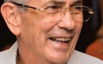 1 de 1 Morre aos 80 anos Marcos Souto Maior, ex-presidente do TJPB, em João Pessoa