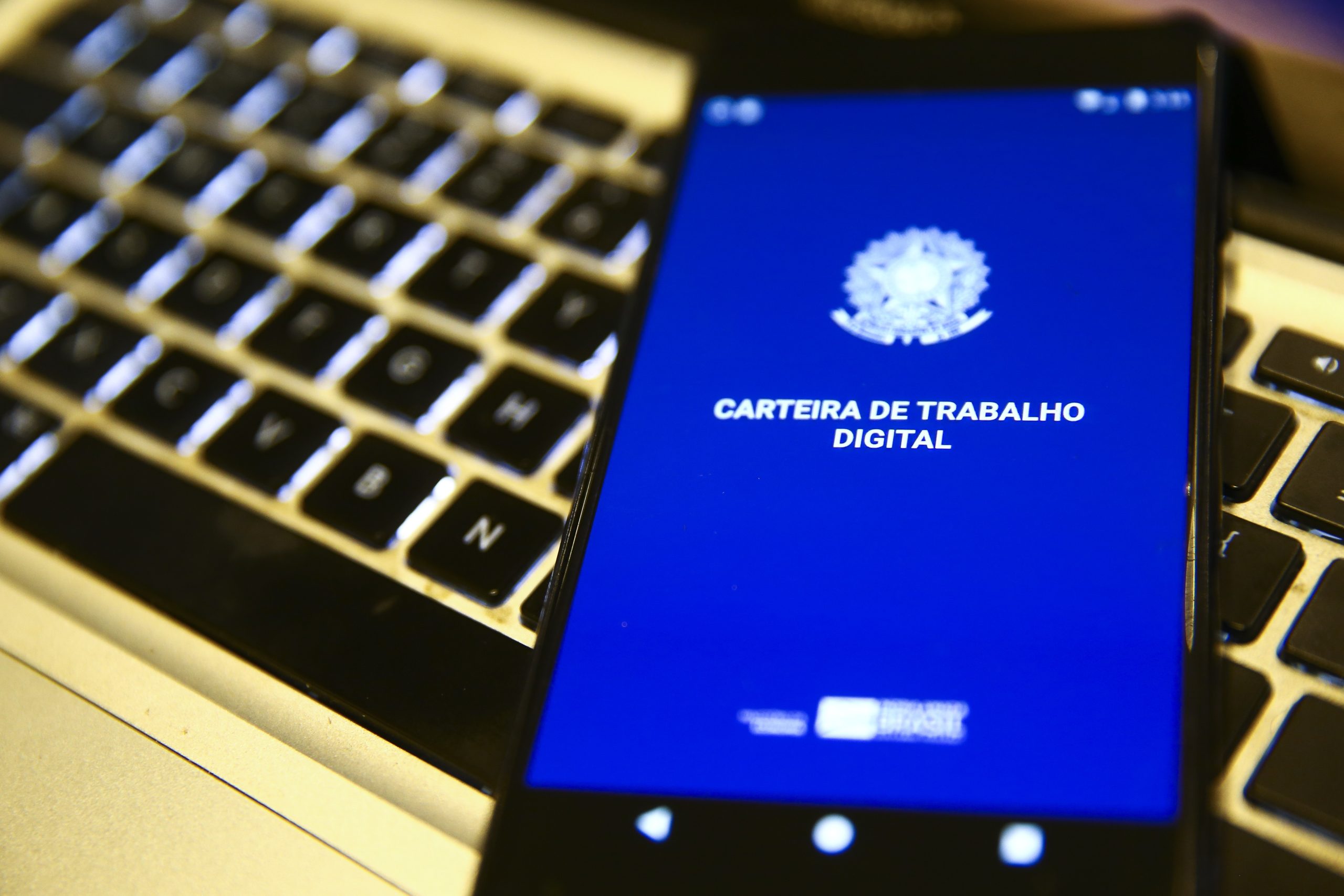 1 de 1 Alto Tietê tem mais de 5,4 mil vagas de emprego