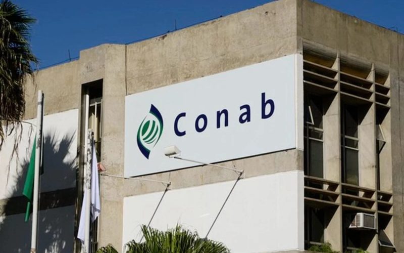 1 de 1 Concurso da Companhia Nacional de Abastecimento (Conab) terá 403 vagas em diferentes estados do país.