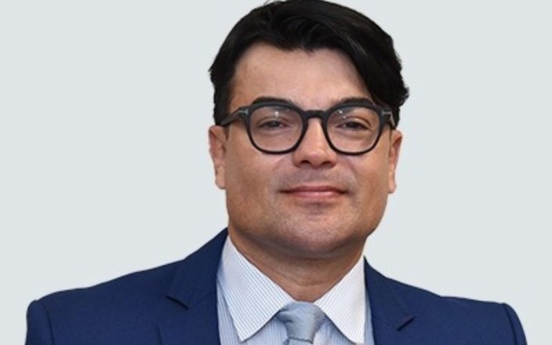 1 de 1 Delegado André David