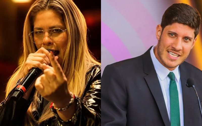 1 de 24 Val Pinheiro e Doutor Felipe Arthur são destaques do Rolê no Alto Tietê
