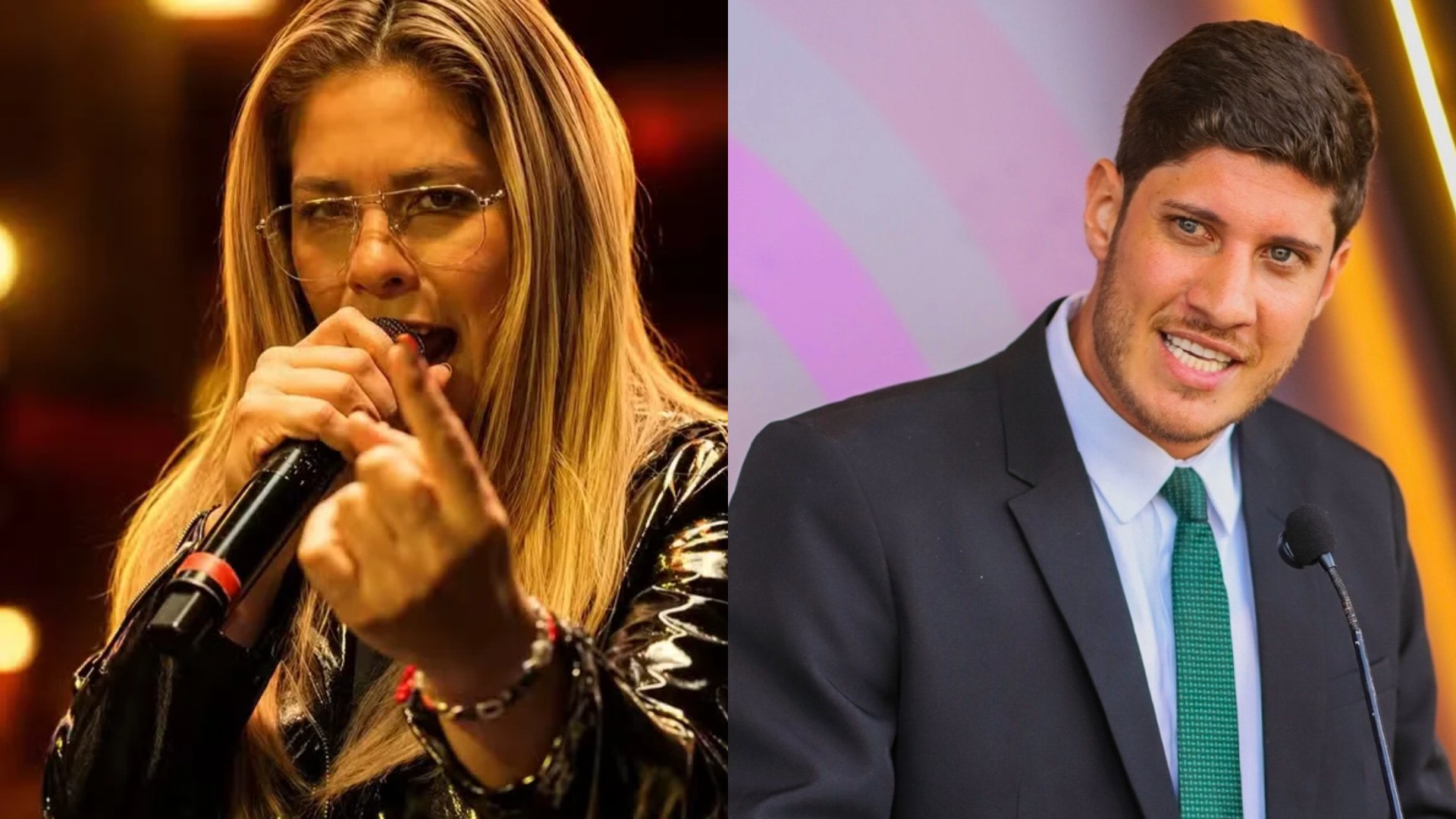 1 de 24 Val Pinheiro e Doutor Felipe Arthur são destaques do Rolê no Alto Tietê