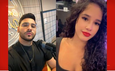 1 de 2 Casal é encontrado morto em casa no DF