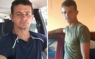1 de 3 Robério Santos da Silva