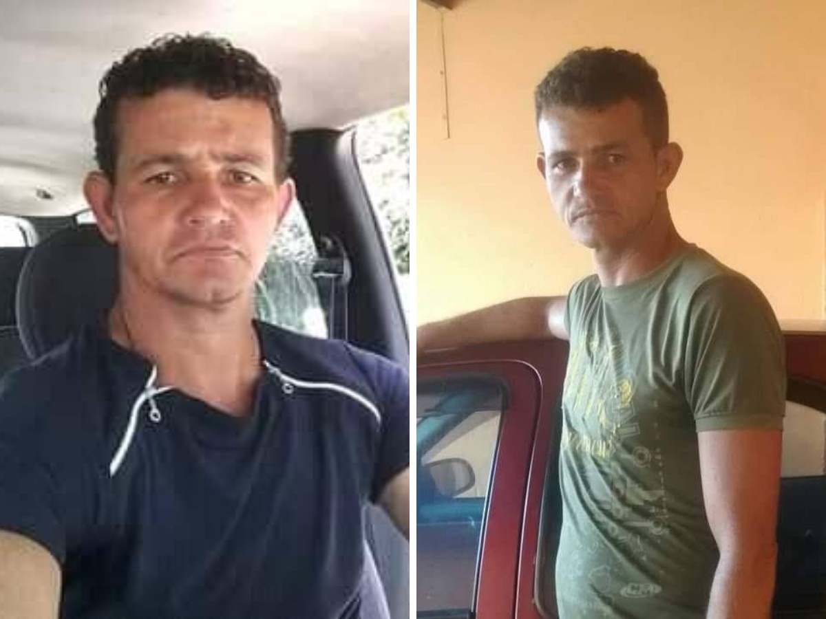 1 de 3 Robério Santos da Silva