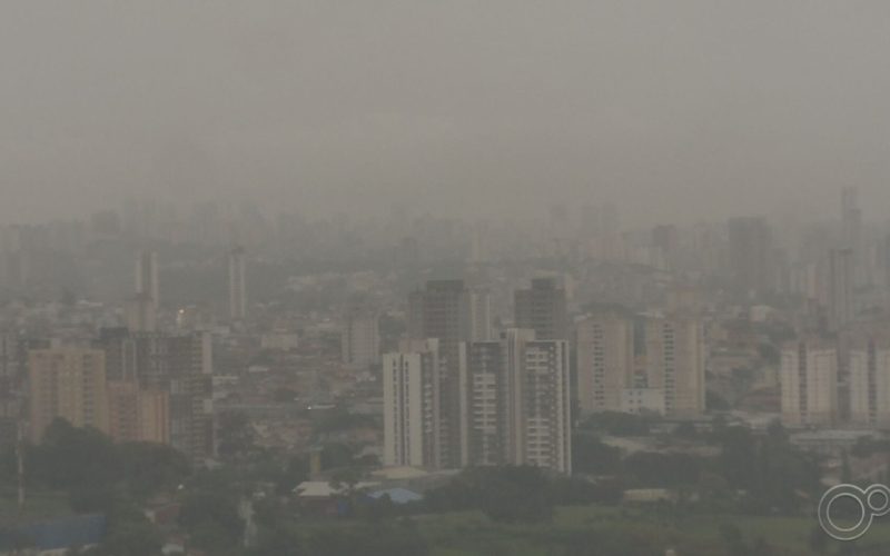 1 de 2 Alerta vale também para Sorocaba (SP)