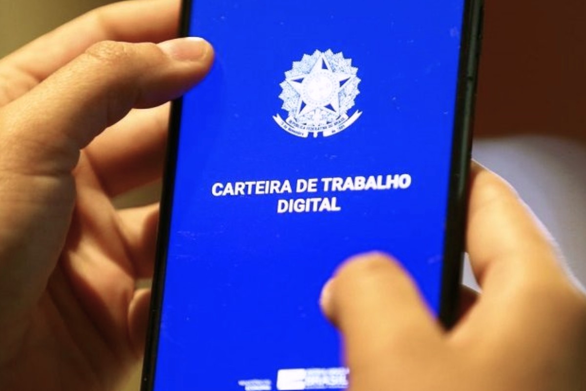 1 de 1 Alto Tietê tem mais de 5,4 mil vagas de emprego