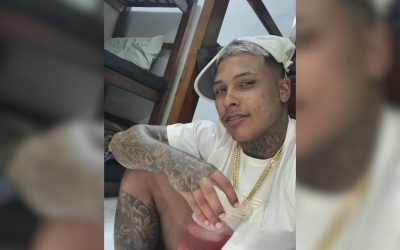 1 de 2 Jovem de 22 anos é morto a tiros após discussão por dívida no interior de SP