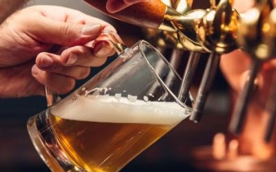 1 de 1 4º Festival da Cerveja reúne shows e bebidas artesanais em Santos