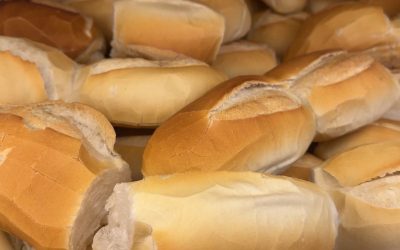 1 de 1 Pesquisa do Procon de São José dos Campos levantou preço do pão francês em diferntes regiões.