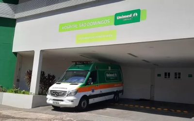 1 de 1 Hospital Unimed São Domingos (HUSD) em Catanduva (SP)