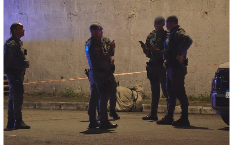 1 de 2 Décimo corpo seguido é encontrado em pouco mais de 30 dias em São Paulo.