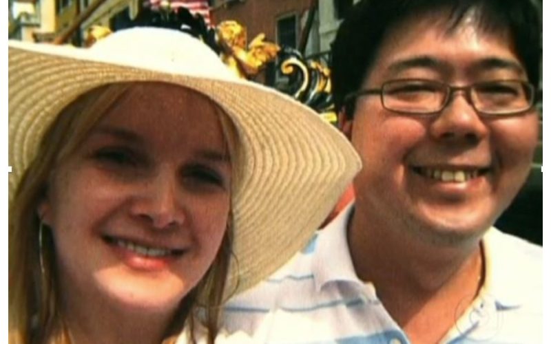 1 de 2 Elize Matsunaga foi condenada por matar Marcos Matsunaga em 2012.